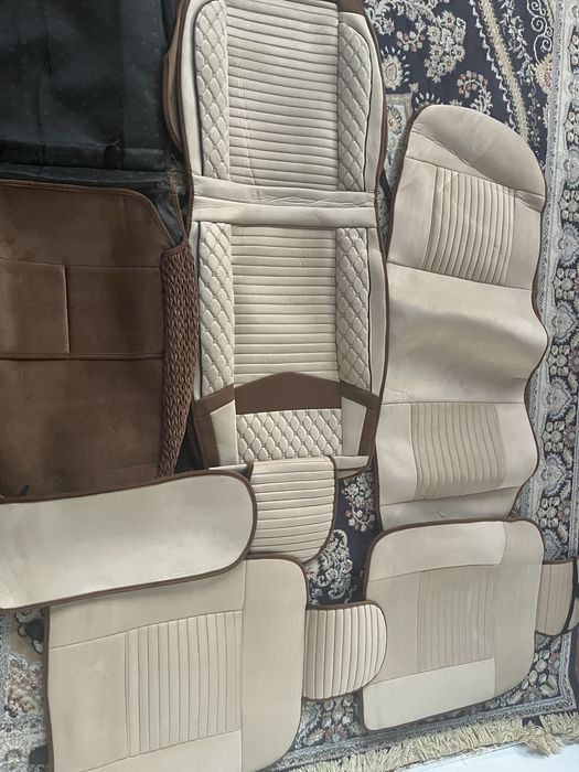 чехол для машина