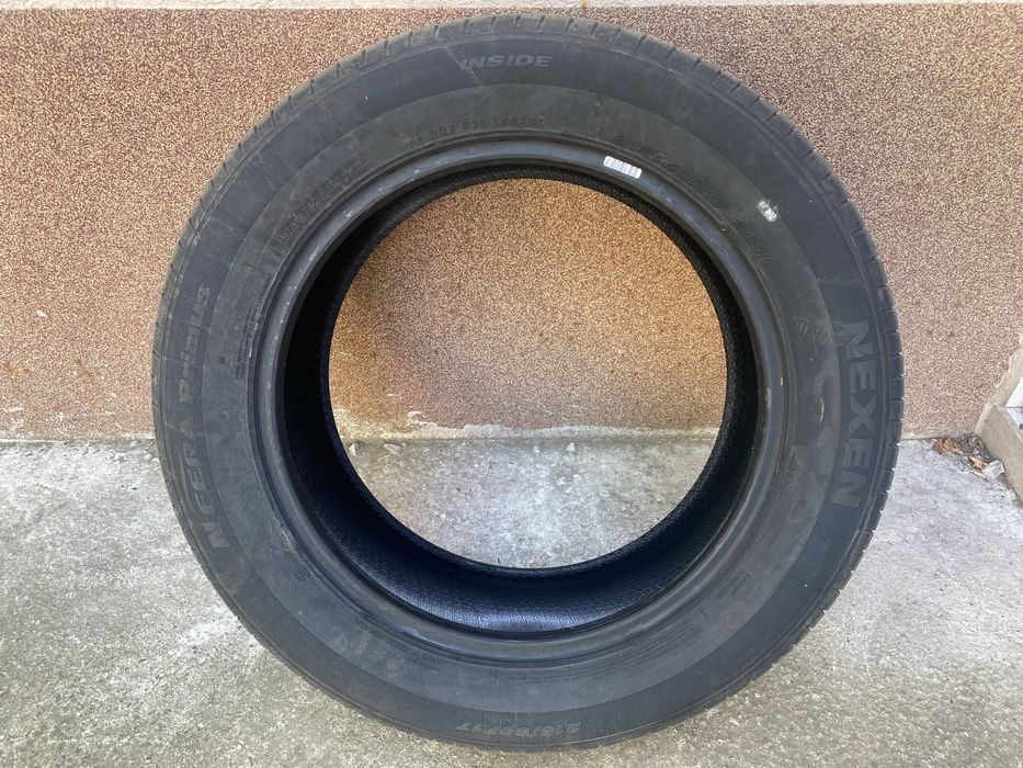 Летни Гуми NEXEN N Fera Primus