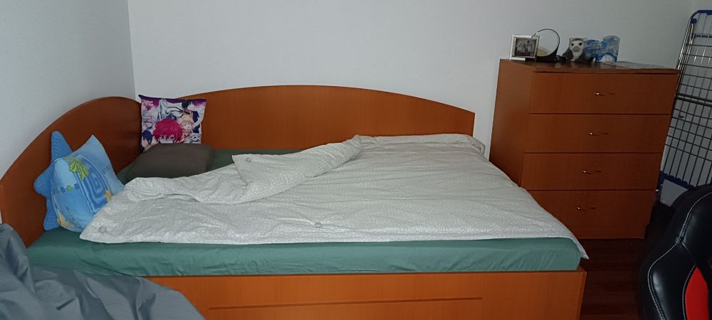 Set mobilier dormitor tineret sect.6