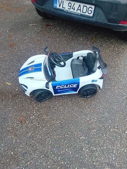 Masinuță Electrica pentru copii de Vânzare