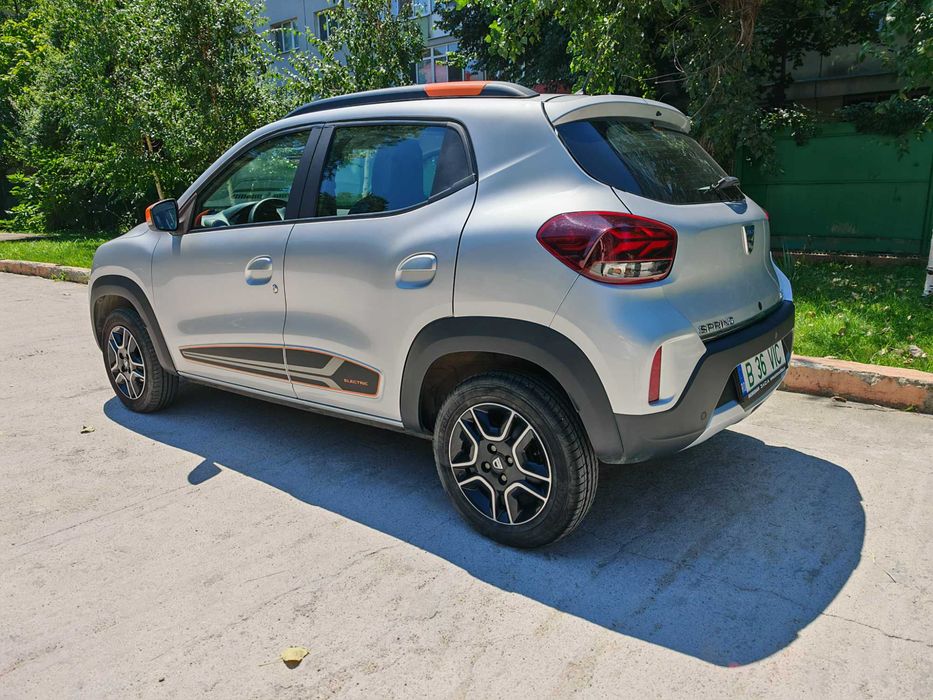 DACIA Spring 2022 — imagine 4