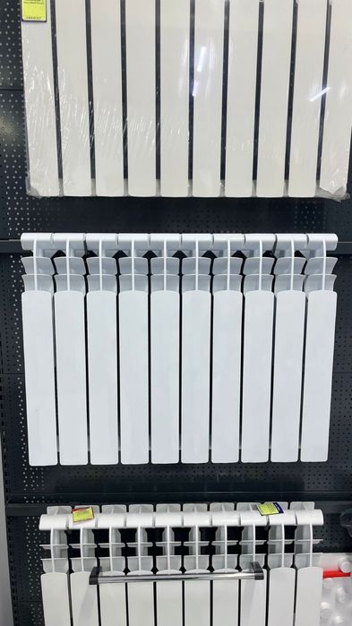 Радиаторы для отопление