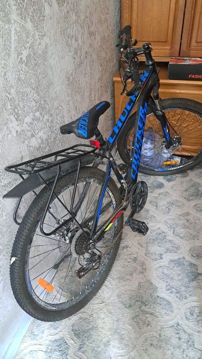 Волосипед подростковый