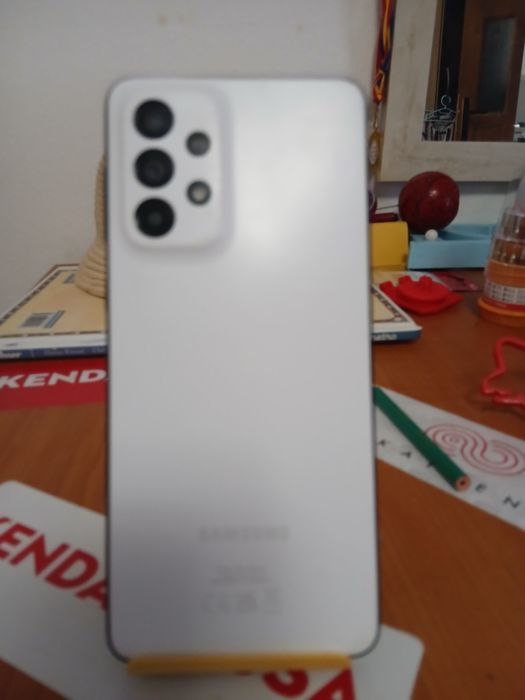 Samsung a33 5g impecabil