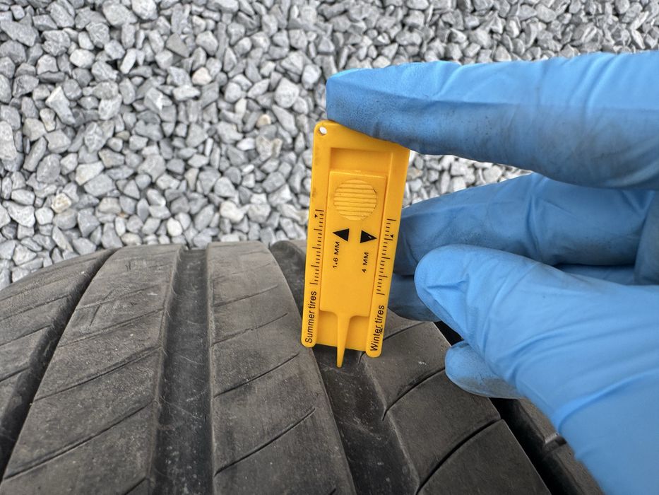 Летни гуми Michelin Primacy 3  225/50/18