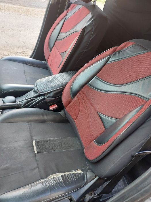 Renault Fluence 1.5 DCI