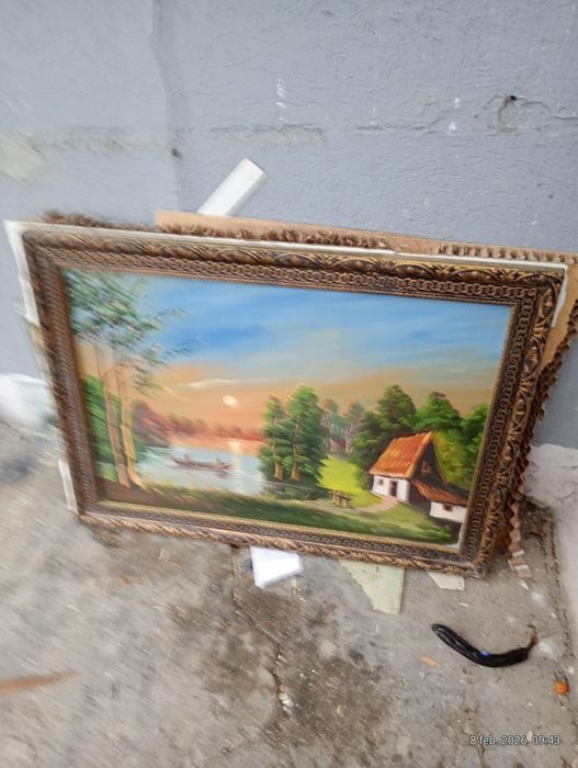 Vând tot ce se afla în aceste fotografii la prețul de 3500 de lei