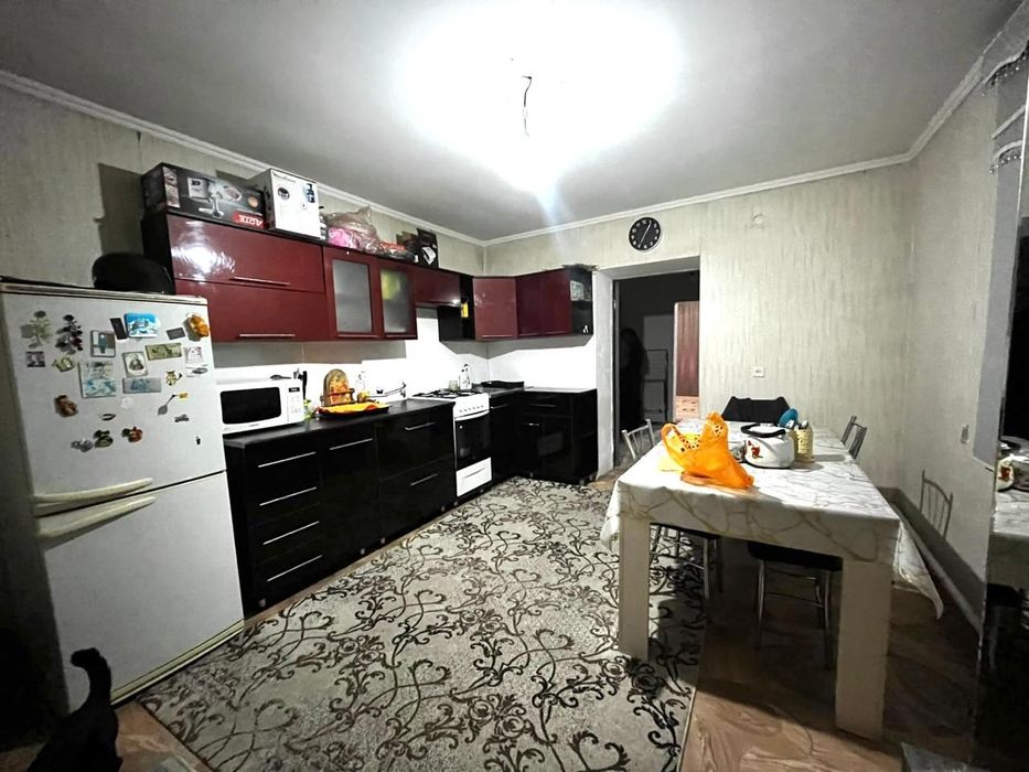 Продам дом на 3даче
