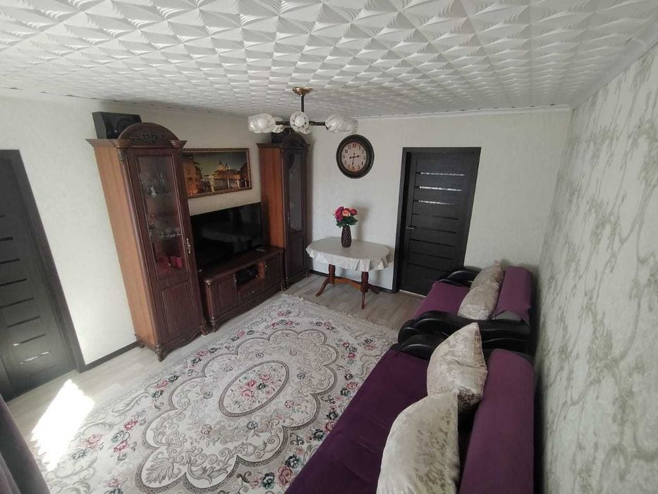 Дом в поселке Атасу ( Жана-Арка)