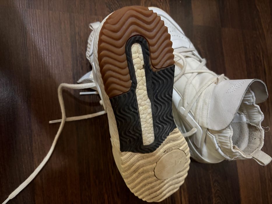 Adidas x Alexander Wang Bball