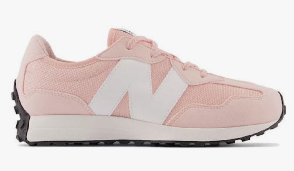 New Balance 327 - оригинални маратонки на New Balance, 38