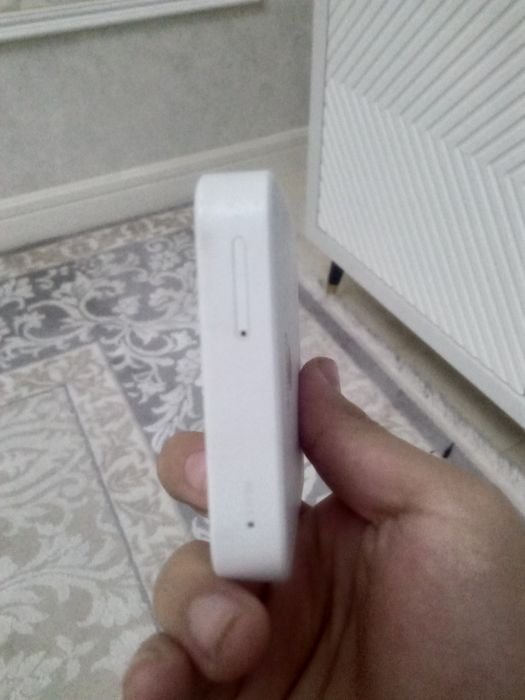 Wi-fi роутер от билайн