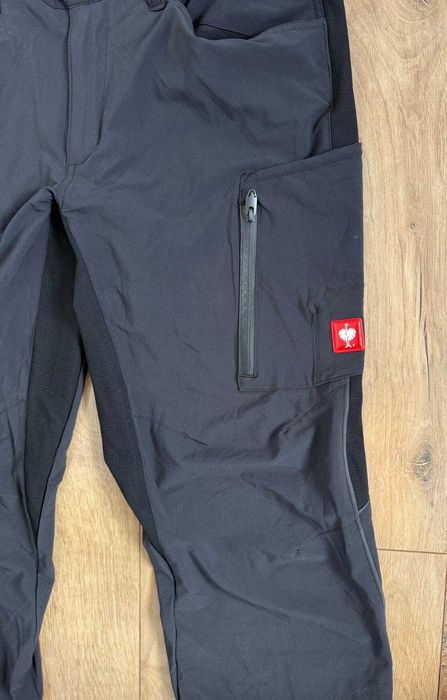 Engelbert Strauss 25 50 M barbati pantaloni full softshell Vision Neo