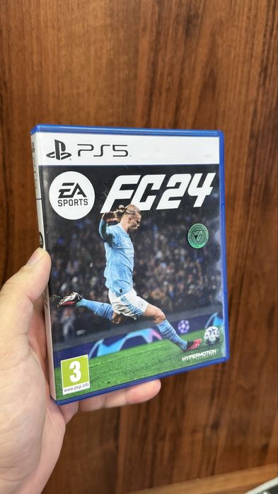 Игры для ps4 ps5