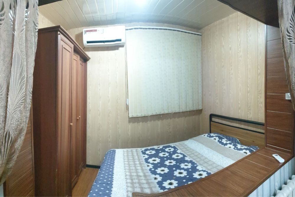 Аренда 1 комнатной квартиры Яккасарай Кушбеги