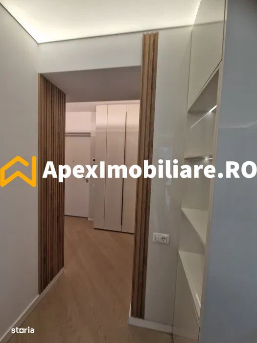Garsoniera de inchiriat Pipera Bucuresti | ApexImobiliare.ro — fotografia 3