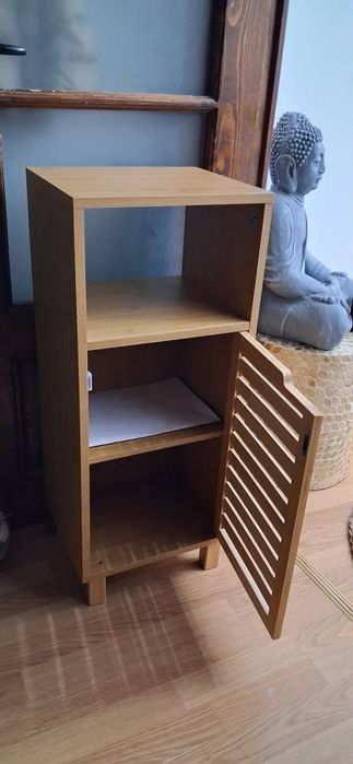 Dulapior din banbus nou