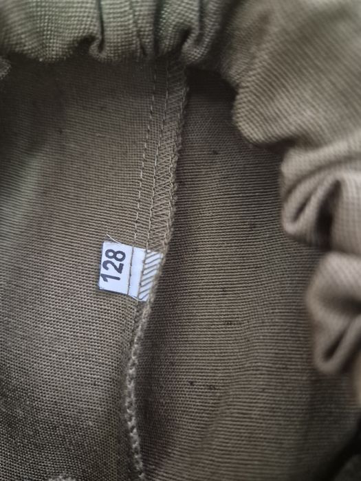 Костюм солдата к 9 мая