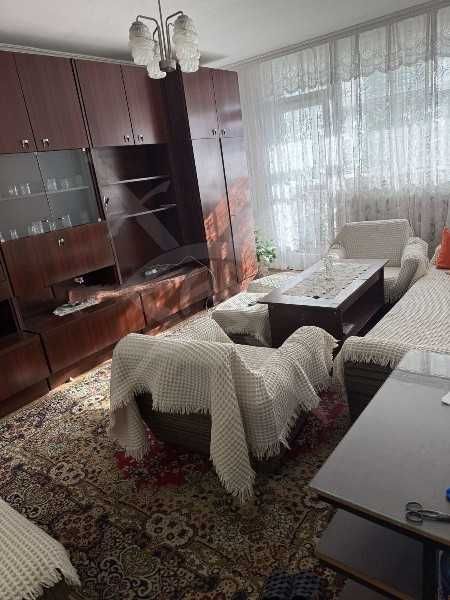 Продава се Двустаен апартамент в Пловдив, Гагарин - 60 кв.м за 1148 €/кв.м - Снимка #2