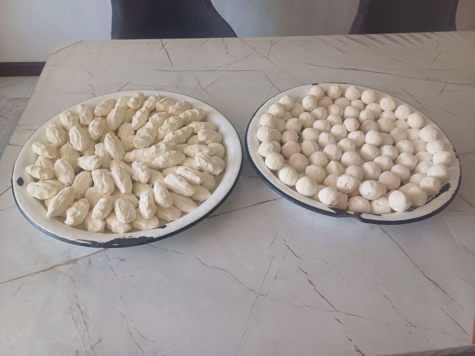 Ешкі сүті козье молоко