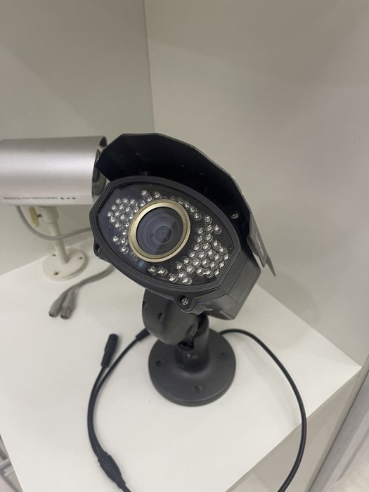 Камера видеонаблюдение