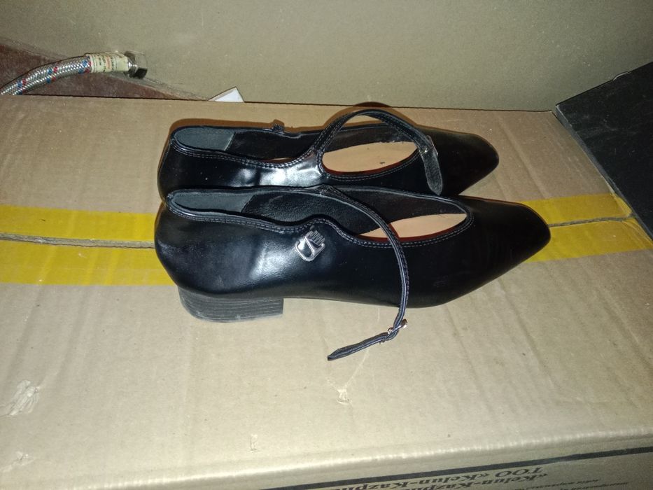 Бу обувь недорого