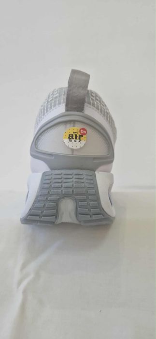 Nike Air Max DN  два цвята