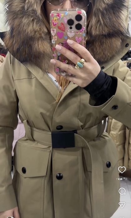 Продам куртку срочно