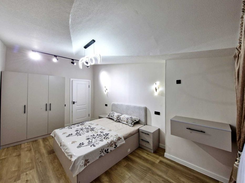 3 хона + холл квартира Геофизика рассрочка бартер бор № 2872