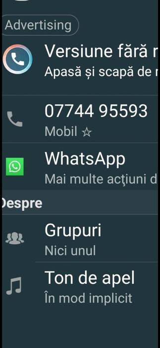 Vând monedă foarte rară