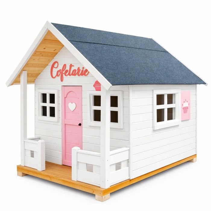 Casuta pentru copii Ilinca STOC 2026