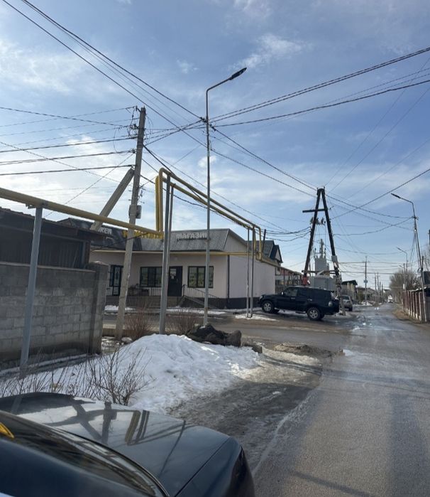 Қаскелең южный жер сатылымда