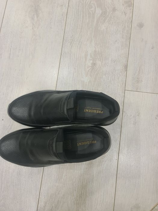 Мужская обувь 43 размер