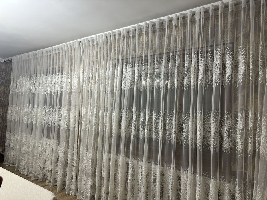 Продам шторы хорошего качества