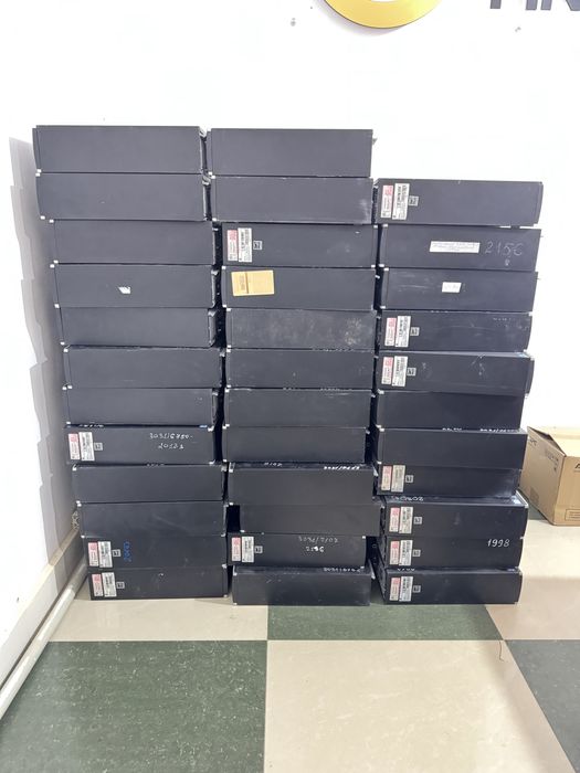 HP процессорлары сатылады