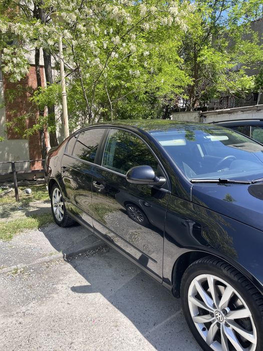Volkswagen Passat  2.0 tdi // Fara schimburi//raspund WhatsApp