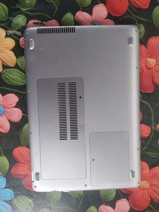 Laptop HP Probook Intel