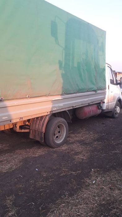 Продам газель!!.