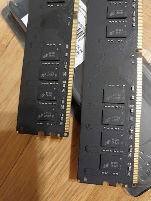 64GB 3200 CL22 Micron - Offtek, 2x32GB DDR4
