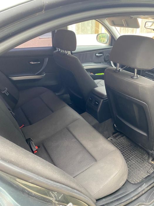 Vand Bmw e90 Facelift