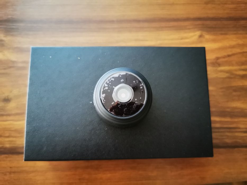 Камера за видеонаблюдение