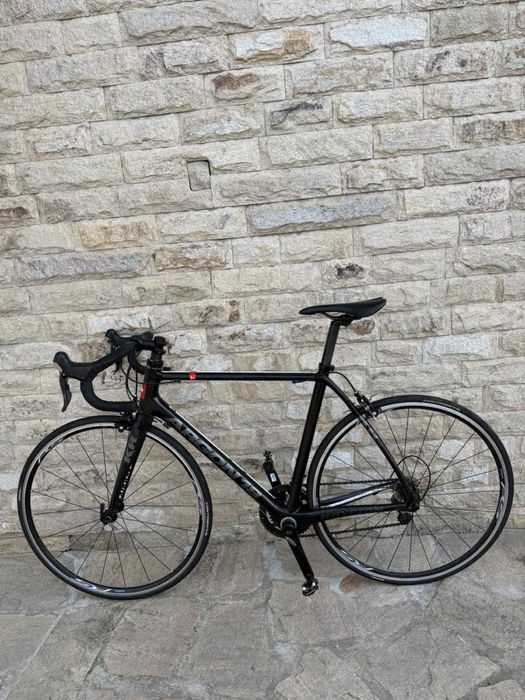 Шосеен Carbon Argon18 Krypton 36 М