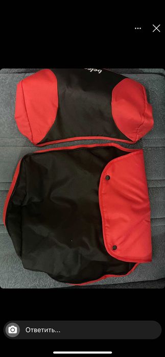 Срочно продам коляску