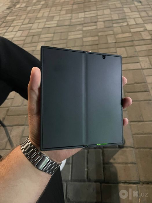 Samsung z fold 7 srochna ancha otib beraman
