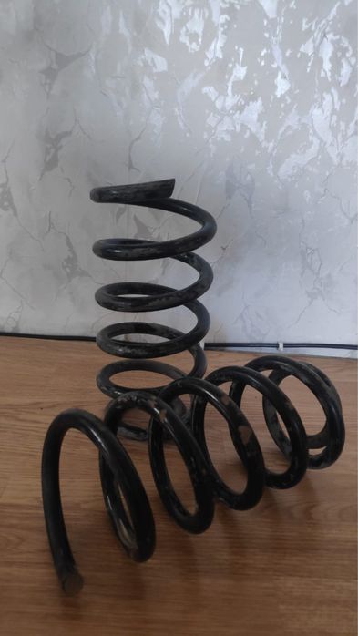 Пружины подвески