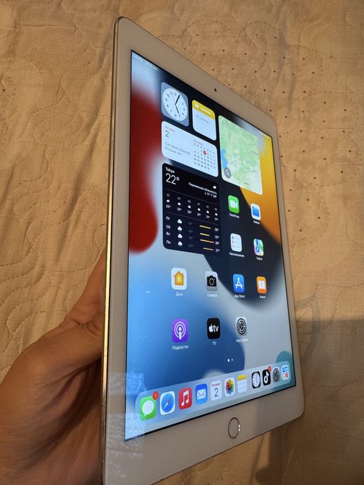 Ipad Air 2, срочно