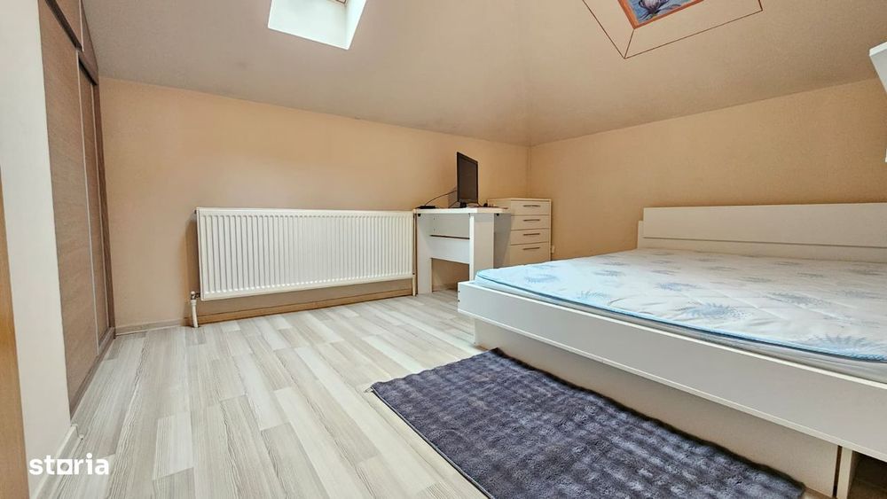 Apartament,