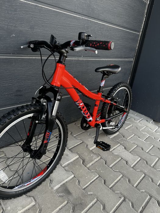 Детски велосипед Voodoo Sobo 20" 1х8
