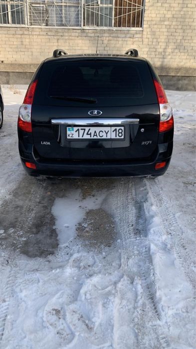 Продам Priora 2171