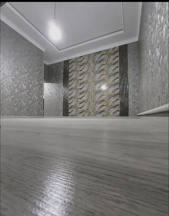 Molyarniy ish sifatli